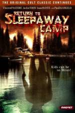 Watch Return to Sleepaway Camp Wolowtube