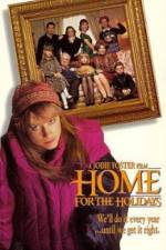 Watch Home for the Holidays Wolowtube