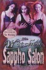 Watch The Witches of Sappho Salon Wolowtube