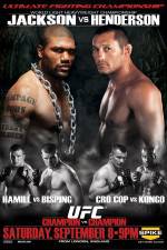 Watch UFC 75 Champion vs Champion Wolowtube