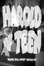 Watch Harold Teen Wolowtube