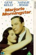Watch Marjorie Morningstar Wolowtube