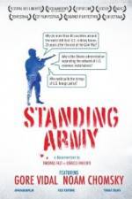 Watch Standing Army Wolowtube