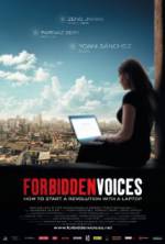 Watch Forbidden Voices Wolowtube