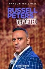 Watch Russell Peters: Deported Wolowtube