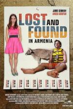 Watch Lost and Found in Armenia Wolowtube
