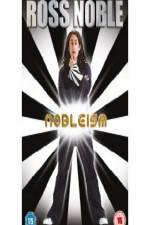 Watch Ross Noble: Nobleism Wolowtube
