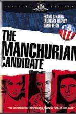 Watch The Manchurian Candidate Wolowtube