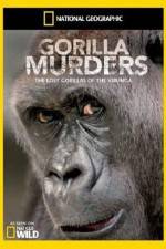 Watch Gorilla Murders Wolowtube
