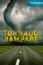 Watch Tornado Rampage 2011 Wolowtube