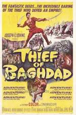Watch The Thief of Baghdad Wolowtube