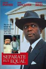 Watch Separate But Equal Wolowtube