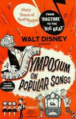 Watch A Symposium on Popular Songs (Short 1962) Wolowtube