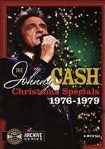 Watch The Johnny Cash Christmas Special (TV Special 1977) Wolowtube