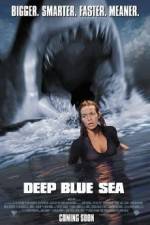 Watch Deep Blue Sea Wolowtube