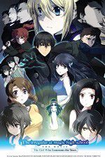 Watch The Irregular at Magic High School: The Movie - The Girl Who Summons the Stars Wolowtube
