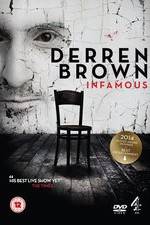 Watch Derren Brown: Infamous Wolowtube