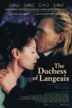 Watch The Duchess of Langeais Wolowtube