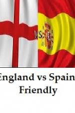 Watch England vs Spain Wolowtube