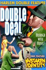 Watch Double Deal Wolowtube