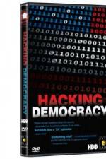 Watch Hacking Democracy Wolowtube