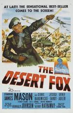 Watch The Desert Fox: The Story of Rommel Wolowtube