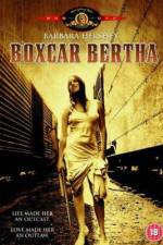 Watch Boxcar Bertha Wolowtube