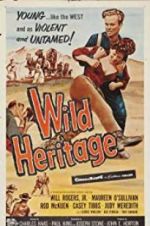 Watch Wild Heritage Wolowtube