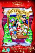 Watch Countdown to Christmas Wolowtube