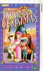 Watch The Twelve Days of Christmas (TV Short 1993) Wolowtube