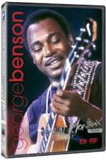 Watch George Benson Live at Montreux 1986 Wolowtube