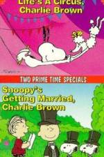 Watch Snoopy's Getting Married Charlie Brown Wolowtube