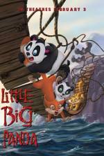 Watch Little Big Panda Wolowtube