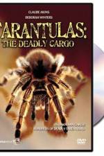Watch Tarantulas: The Deadly Cargo Wolowtube