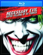 Watch Necessary Evil: Super-Villains of DC Comics Wolowtube