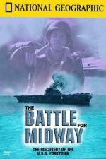Watch National Geographic The Battle for Midway Wolowtube