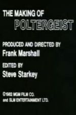 Watch The Making of \'Poltergeist\' Wolowtube