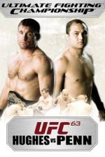 Watch UFC 63 Hughes vs Penn Wolowtube