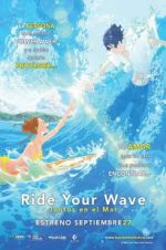 Watch Ride Your Wave Wolowtube