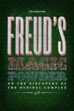 Watch Freud's Magic Powder Wolowtube