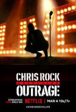 Chris Rock: Selective Outrage wolowtube