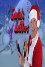 Watch Santa's Letters Wolowtube