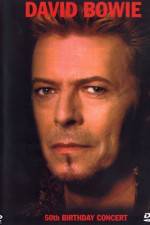 Watch David Bowie - 50th Birthday Concert Wolowtube