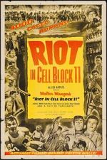 Watch Riot in Cell Block 11 Wolowtube