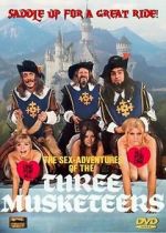 Watch The Sex Adventures of the Three Musketeers Wolowtube