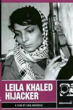 Watch Leila Khaled Hijacker Wolowtube