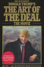 Watch Funny or Die Presents: Donald Trump's the Art of the Deal: The Movie Wolowtube