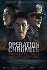 Watch Battle for Incheon: Operation Chromite Wolowtube