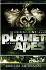 Watch Conquest of the Planet of the Apes Wolowtube