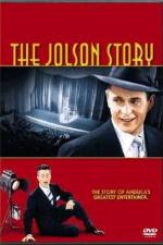Watch The Jolson Story Wolowtube